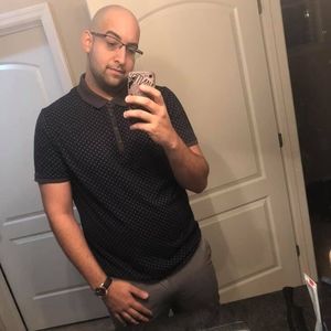 Meet your Posher, Alexis